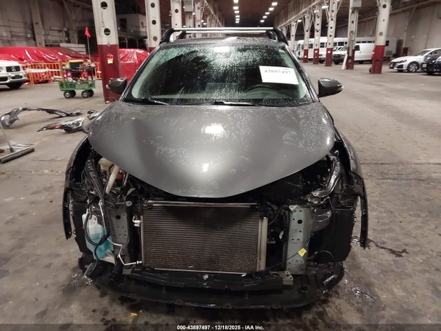 JTNKHMBX7M1113832 Toyota C-hr Limited