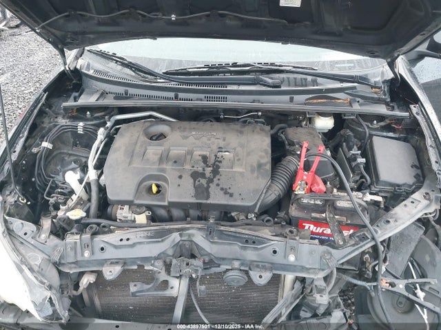 2T1BURHE6FC308094 Toyota Corolla S Plus