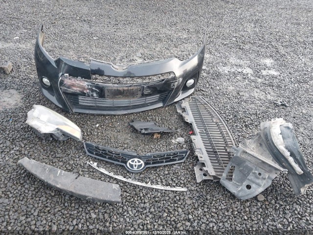 2T1BURHE6FC308094 Toyota Corolla S Plus