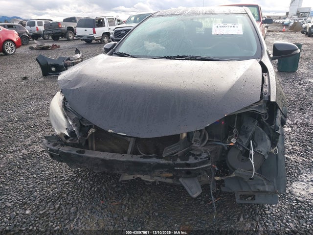 2T1BURHE6FC308094 Toyota Corolla S Plus