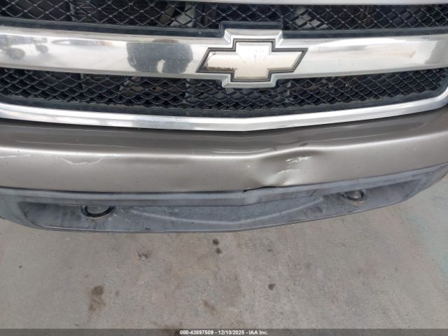 2008 CHEVROLET SILVERADO 1500 3GCEK13J98G273665 Photo 5