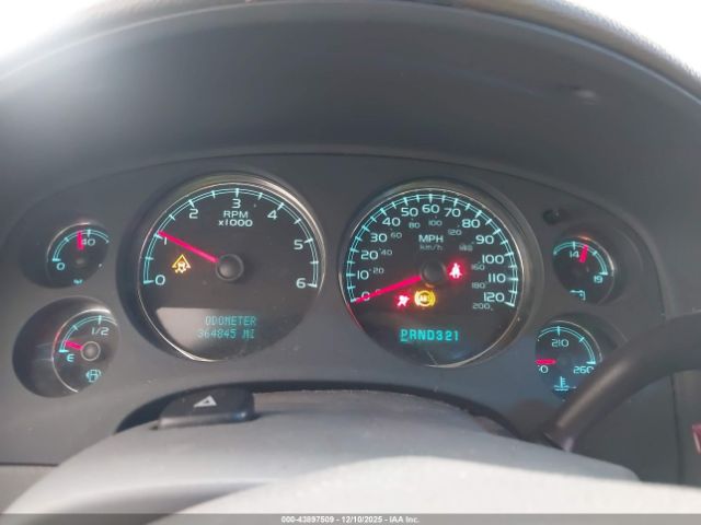 2008 CHEVROLET SILVERADO 1500 3GCEK13J98G273665 Photo 6