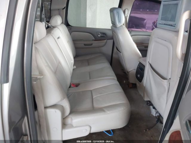 2008 CHEVROLET SILVERADO 1500 3GCEK13J98G273665 Photo 7