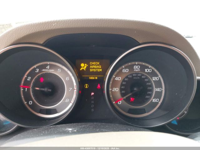 2013 ACURA MDX 2HNYD2H49DH514208 Photo 6