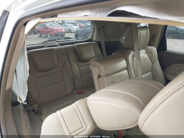 2013 ACURA MDX 2HNYD2H49DH514208 Photo 7