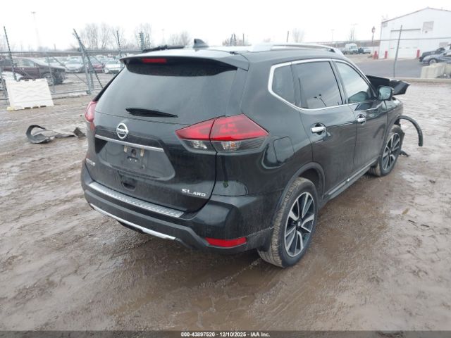 2019 NISSAN ROGUE 5N1AT2MV6KC716234 Photo 3