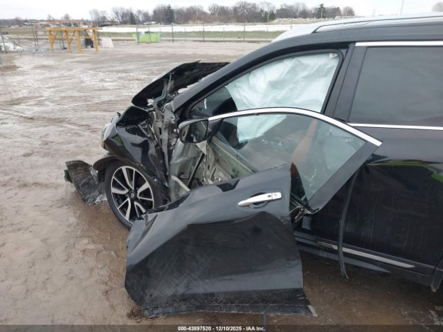 2019 NISSAN ROGUE 5N1AT2MV6KC716234 Photo 5