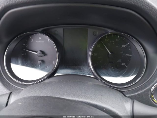 2019 NISSAN ROGUE 5N1AT2MV6KC716234 Photo 6