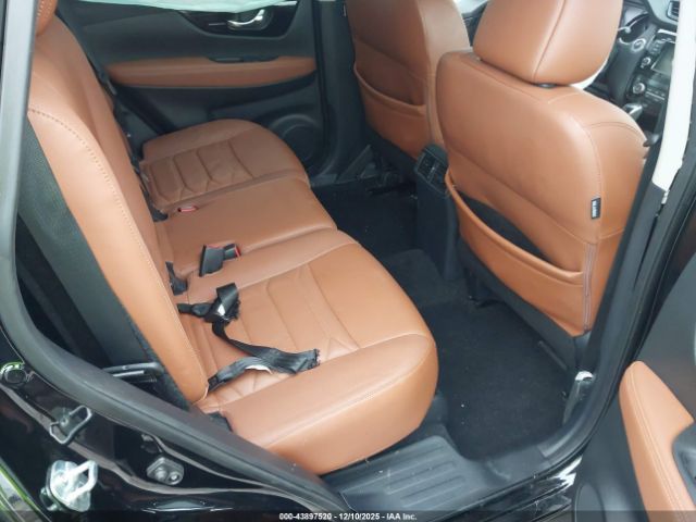 2019 NISSAN ROGUE 5N1AT2MV6KC716234 Photo 7