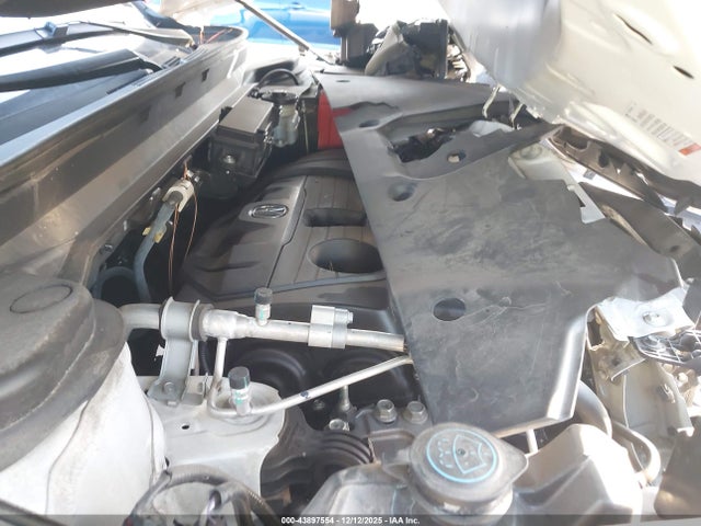 2023 ACURA RDX 5J8TC2H62PL007647 Photo 9