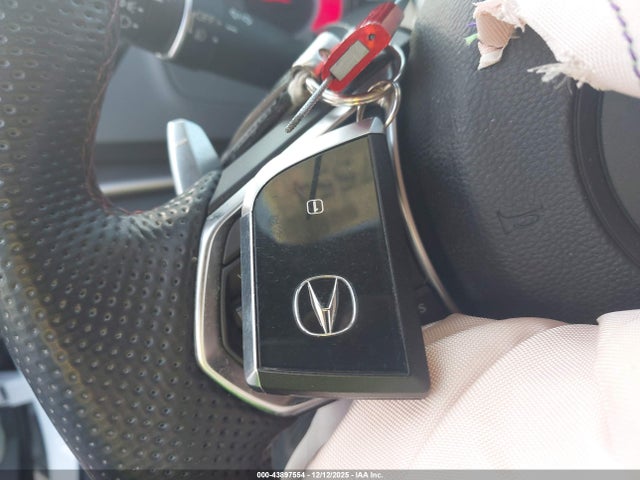 2023 ACURA RDX 5J8TC2H62PL007647 Photo 10