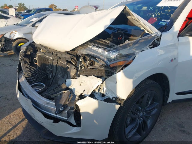 2023 ACURA RDX 5J8TC2H62PL007647 Photo 5