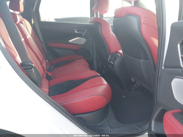 2023 ACURA RDX 5J8TC2H62PL007647 Photo 7