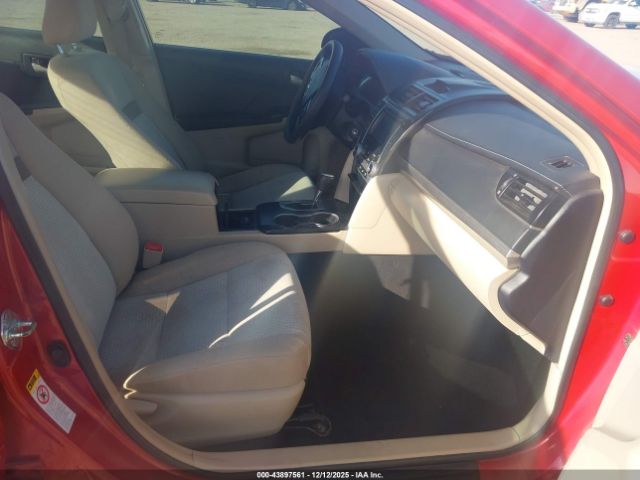 2012 TOYOTA CAMRY 4T4BF1FK3CR272627 Photo 4