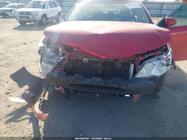 2012 TOYOTA CAMRY 4T4BF1FK3CR272627 Photo 5
