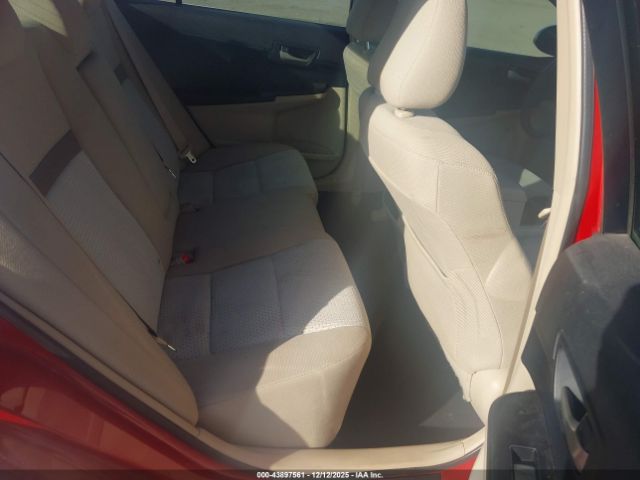 2012 TOYOTA CAMRY 4T4BF1FK3CR272627 Photo 7