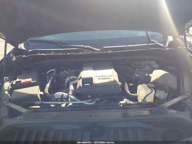 2023 CHEVROLET SILVERADO 1500 3GCPADE89PG359516 Photo 9