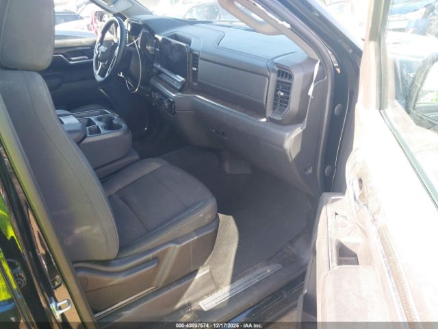 2023 CHEVROLET SILVERADO 1500 3GCPADE89PG359516 Photo 4