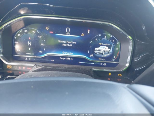2023 CHEVROLET SILVERADO 1500 3GCPADE89PG359516 Photo 6