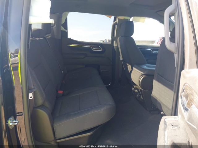 2023 CHEVROLET SILVERADO 1500 3GCPADE89PG359516 Photo 7