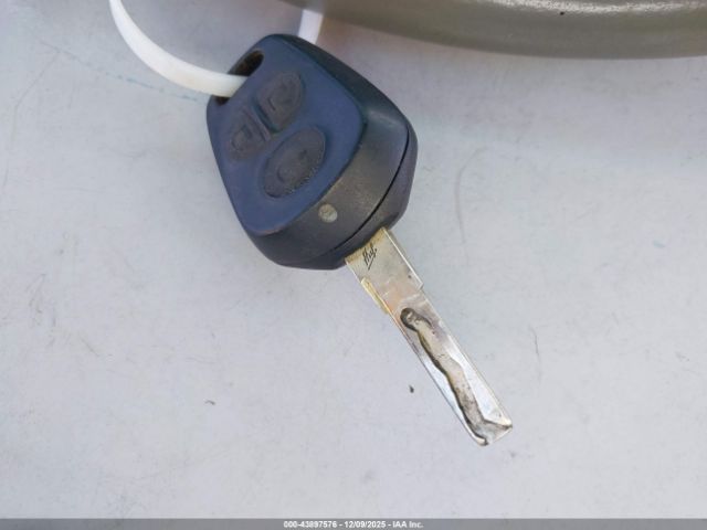 2003 PORSCHE BOXSTER WP0CA29813U620898 Photo 10