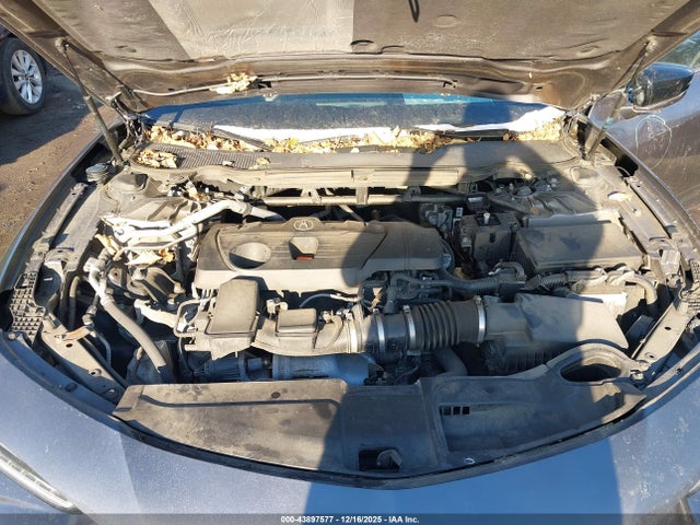2021 ACURA TLX 19UUB5F45MA005196 Photo 9
