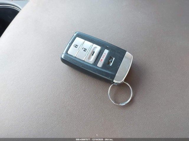 2021 ACURA TLX 19UUB5F45MA005196 Photo 10