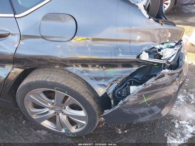 2021 ACURA TLX 19UUB5F45MA005196 Photo 5