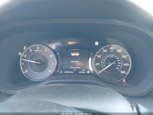 2021 ACURA TLX 19UUB5F45MA005196 Photo 6