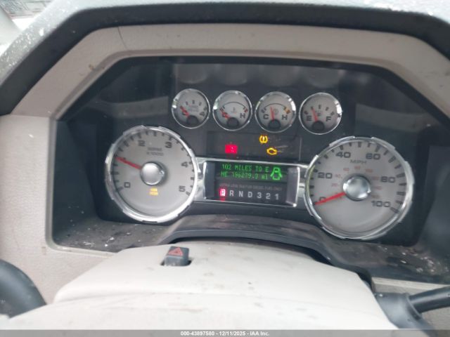 2008 FORD F-250 1FTSW21RX8ED09862 Photo 6