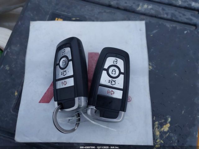 2019 FORD FUSION HYBRID 3FA6P0LU6KR153561 Photo 10