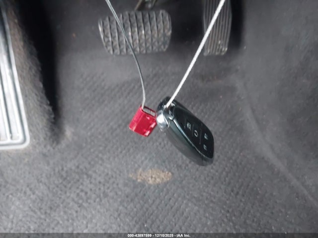 2021 CHEVROLET MALIBU 1G1ZD5ST1MF075575 Photo 10