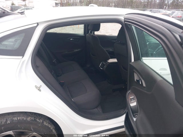 2021 CHEVROLET MALIBU 1G1ZD5ST1MF075575 Photo 7