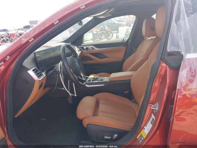 WBY43AW00RFR71207 BMW I4 Edrive35