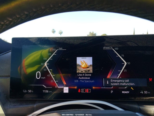 WBY43AW00RFR71207 BMW I4 Edrive35