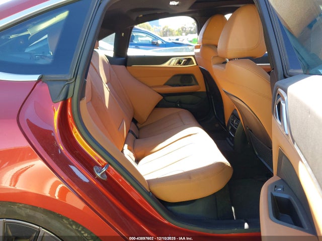 WBY43AW00RFR71207 BMW I4 Edrive35