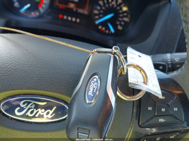 2017 FORD EXPLORER 1FM5K7D87HGC02955 Photo 10