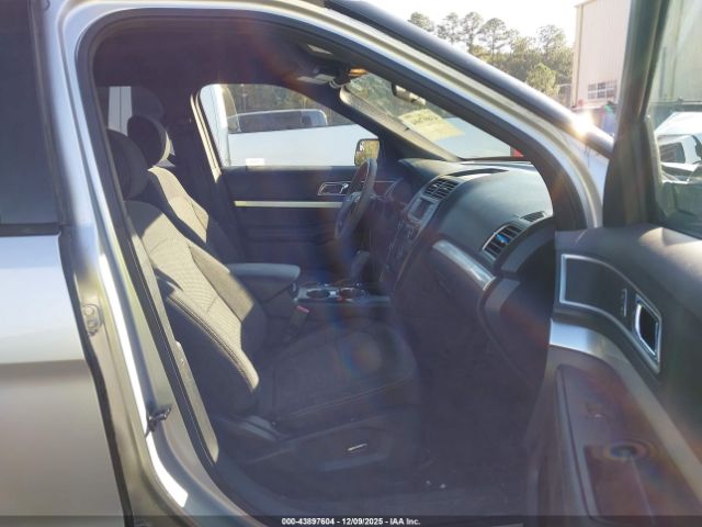 2017 FORD EXPLORER 1FM5K7D87HGC02955 Photo 4