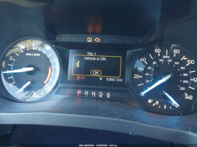 2017 FORD EXPLORER 1FM5K7D87HGC02955 Photo 6
