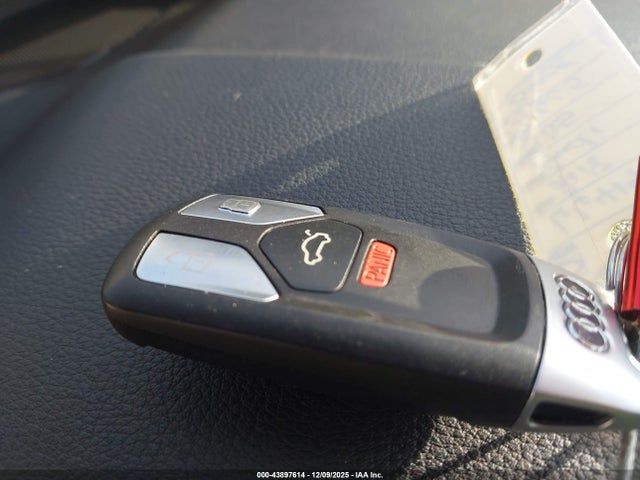 2018 AUDI SQ5 WA1C4AFY8J2131665 Photo 10