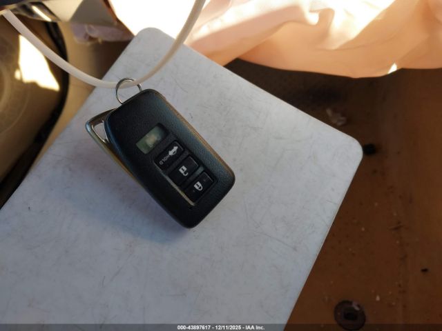 2013 LEXUS ES 300H JTHBW1GGXD2019096 Photo 10