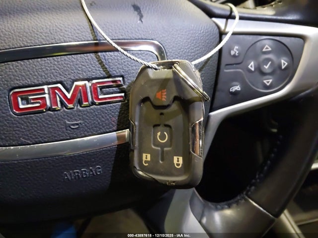 3GKALMEV3LL197586 GMC Terrain Fwd Sle