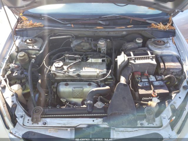 2005 MITSUBISHI LANCER JA3AJ26EX5U024269 Photo 9