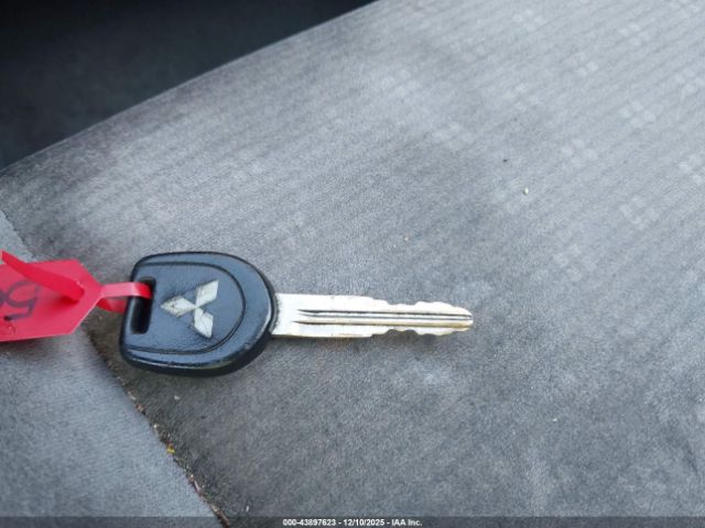 2005 MITSUBISHI LANCER JA3AJ26EX5U024269 Photo 10