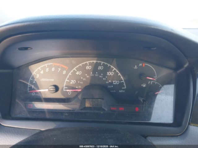 2005 MITSUBISHI LANCER JA3AJ26EX5U024269 Photo 6