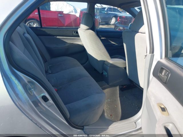 2005 MITSUBISHI LANCER JA3AJ26EX5U024269 Photo 7