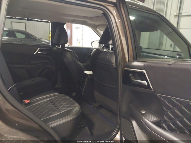 2024 MITSUBISHI OUTLANDER PHEV JA4T5WA91RZ066204 Photo 7