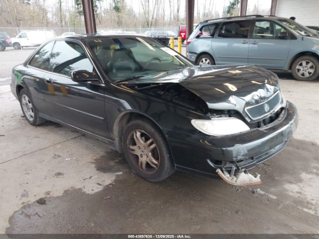 1998 ACURA CL 19UYA3259WL009914 Photo 0