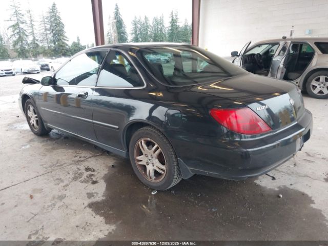 1998 ACURA CL 19UYA3259WL009914 Photo 2