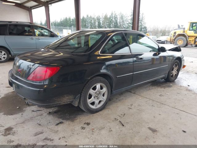 1998 ACURA CL 19UYA3259WL009914 Photo 3